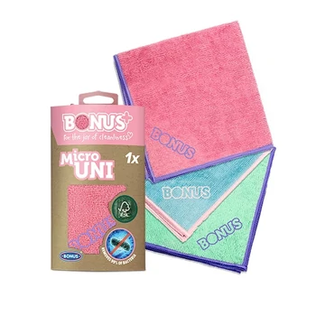 Bonus MicroUNI törlőkendő 1/1