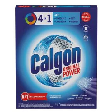 Calgon 4in1 vízlágyító Por 500g