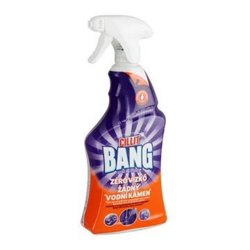 Cillit Bang kosz és vízkőoldó 750ml 
