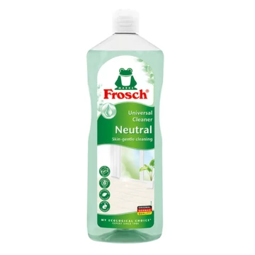 Frosch PH Semleges tisztító 1000ml
