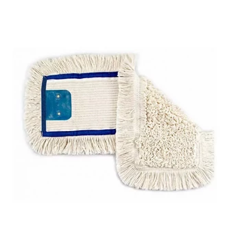 Mop pamut 50cm füles