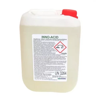 Inno-Acid vízkőoldó 5L