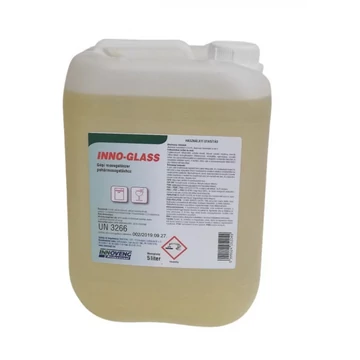 Inno-Glass gépi mosogatószer 5L
