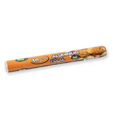 Kelly Alufólia /30 méter/           