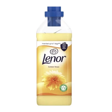 Lenor öblítő Summer Breeze 1600ml / 64 mosás