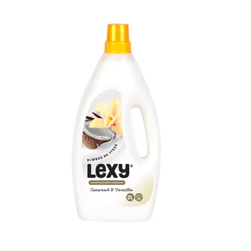 Lexy öblítő coconut-vanilla 2l