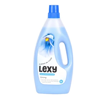 Lexy öblítő spring 2l