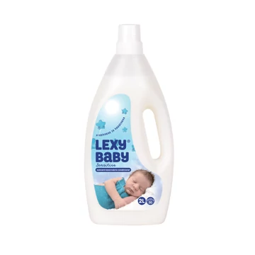 Lexy öblítő baby 2l