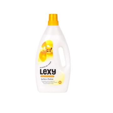 Lexy öblítő golden orchid 2l