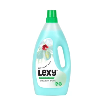 Lexy öblítő caribbean dream 2l