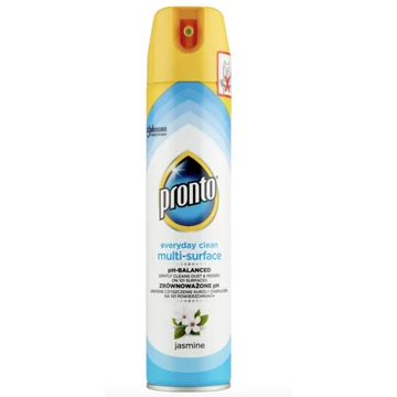  Pronto aerosol Multisurface 5in1 Jázmin 250ml