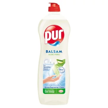 Pur 750ml Balzsam Aloe Vera