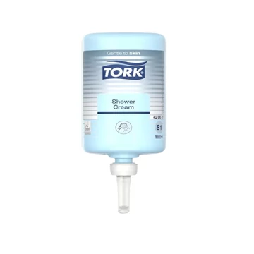 Tork tusolókrém 1000ml - 420601 tusolókrém S1