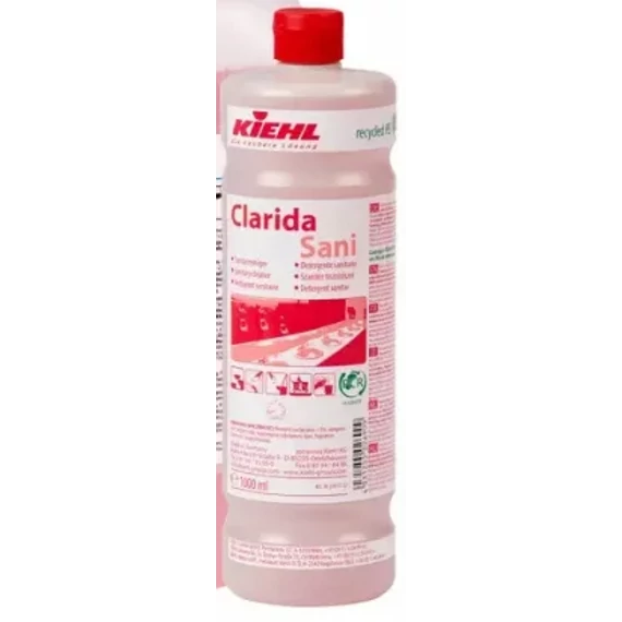 Kiehl Clarida Sani szanitertisztítószer 1L