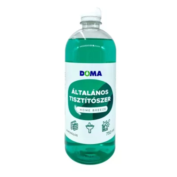 Doma általános tisztító Home Breeze illattal 750 ml 