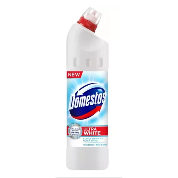 Domestos Ultra White 750ml