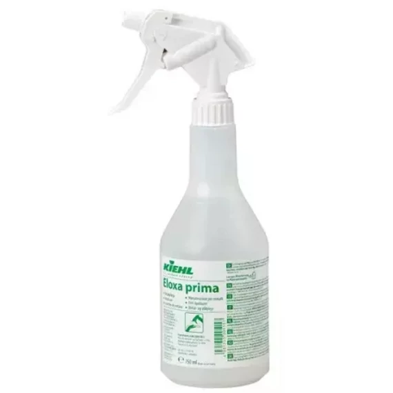 Kiehl Eloxa-prima fém ápolószer 750ml
