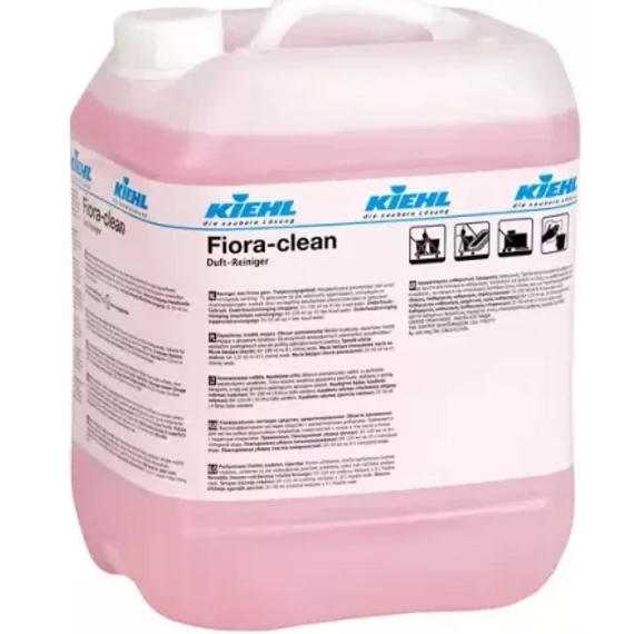Kiehl Fiora-Clean illatos tisztítószer 10L