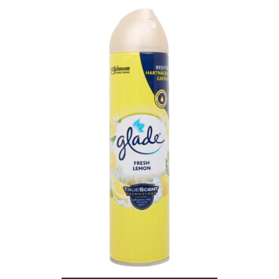 Glade by Brise légfrissítő Citrus 300ml