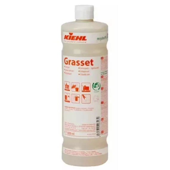 Kiehl Grasset zsíroldó 1L
