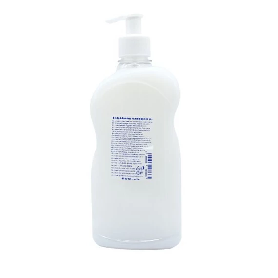 Folyékony szappan pumpás 500 ml  Hand