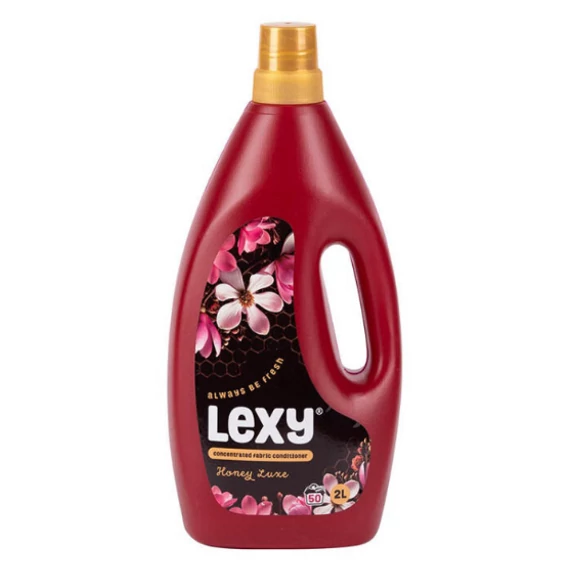 Lexy öblítő Honey Luxe Prémium 2l