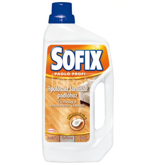 Sofix Laminált Padlóápoló 1 liter