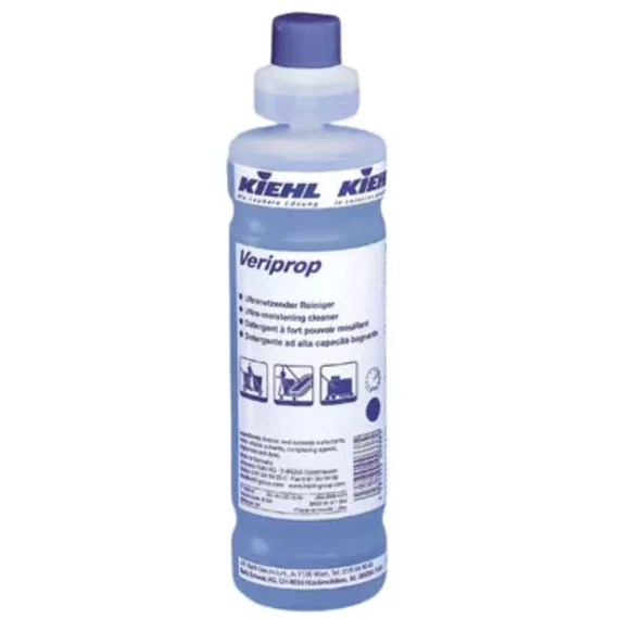 Kiehl Veriprop speciális tisztítószer 1L