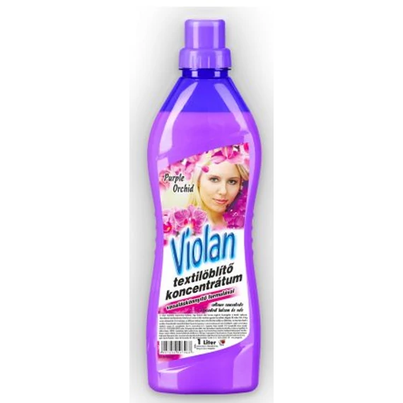 Violan textilöblítő 1l