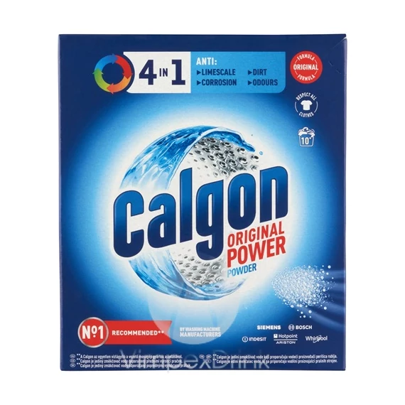 Calgon por 500g