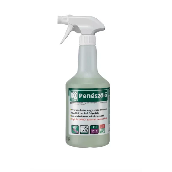 Brilliance® Penészölő 0,75 liter