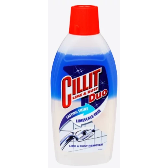 Cillit Vízkőoldó Duó 500 ml