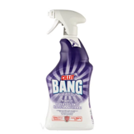 Cillit Bang spray 750ml Fert.-és Penész