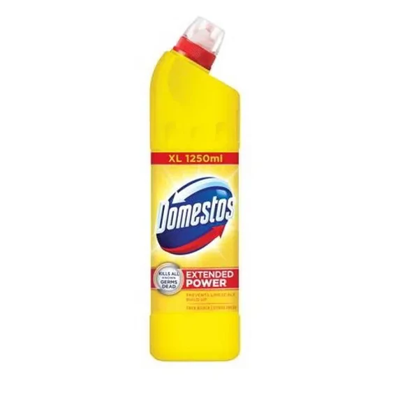 Domestos Extended Power Általános fertőtlenítőszer citrus 1250ml