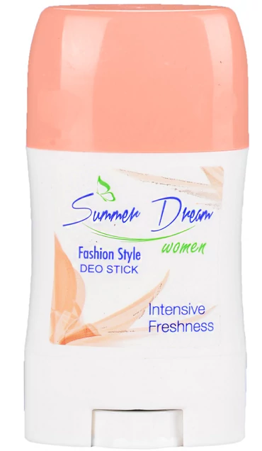 Női DEO Stick 40 ml