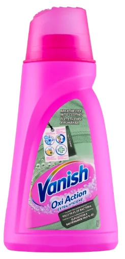 Vanish folttisztító folyadék 0,94l Hygiene