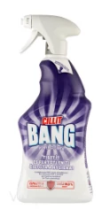 Cillit Bang spray 750ml Fert.-és Penész