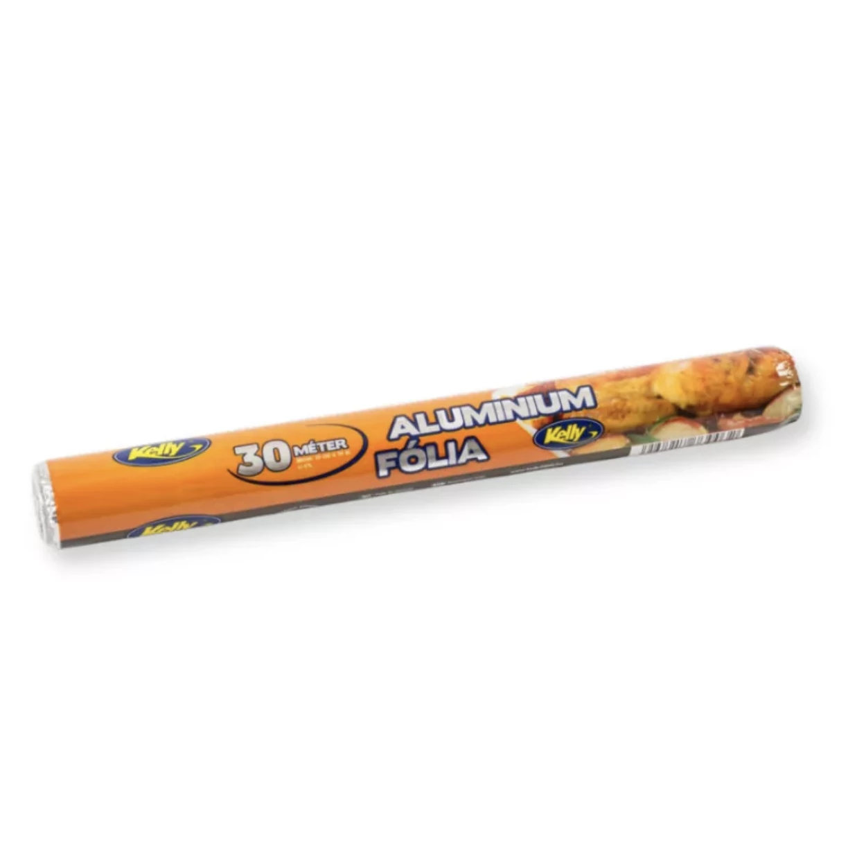 Kelly Alufólia /30 méter/           